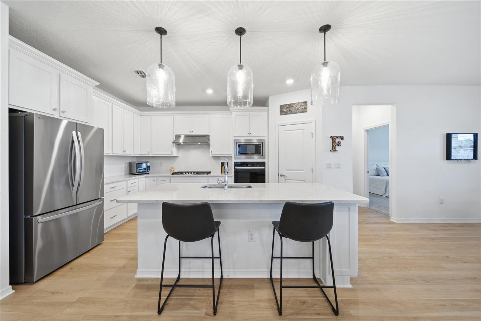 WHISPERING PINES PH 1 - Residential