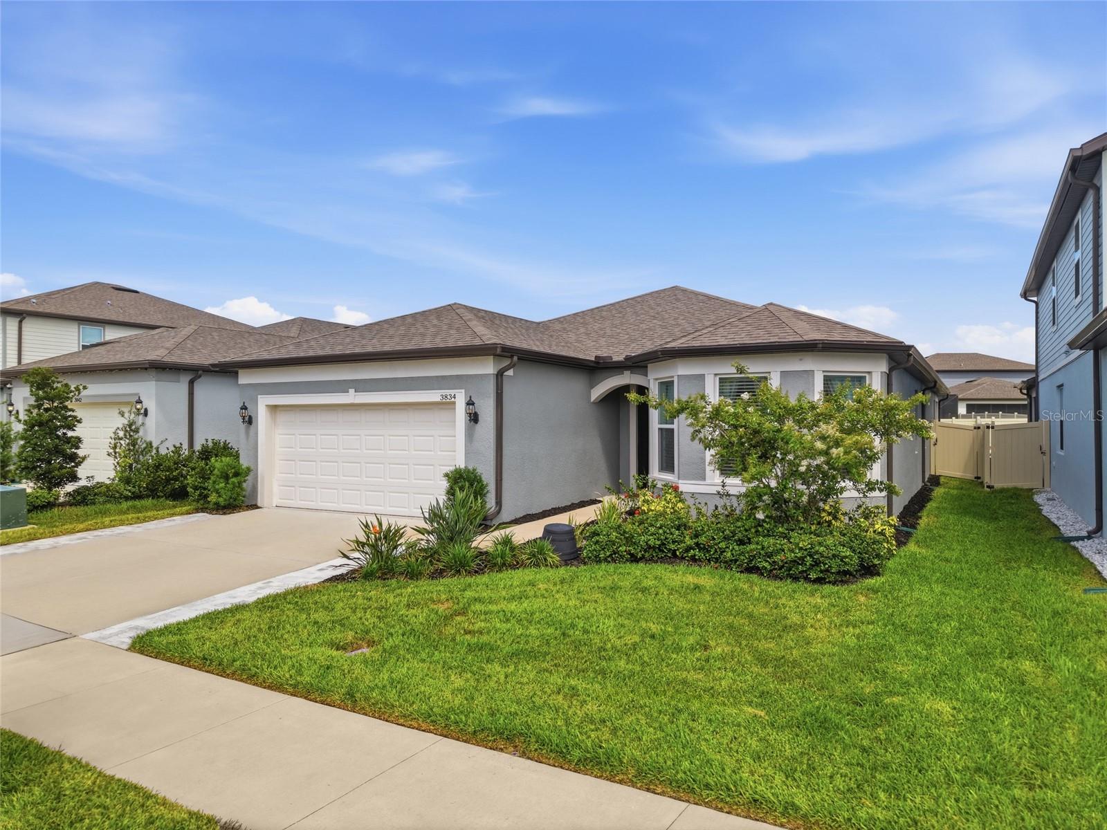 WHISPERING PINES PH 1 - Residential