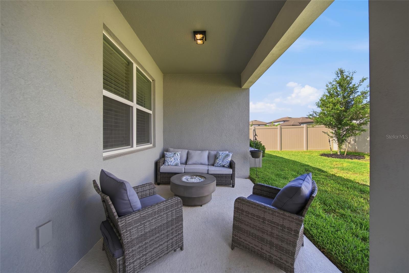 WHISPERING PINES PH 1 - Residential