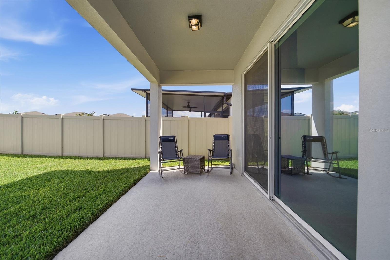 WHISPERING PINES PH 1 - Residential