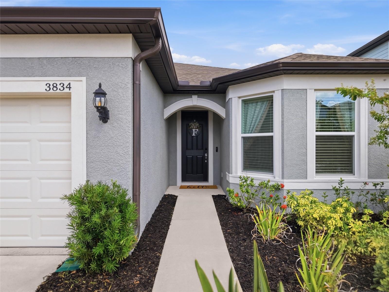 WHISPERING PINES PH 1 - Residential