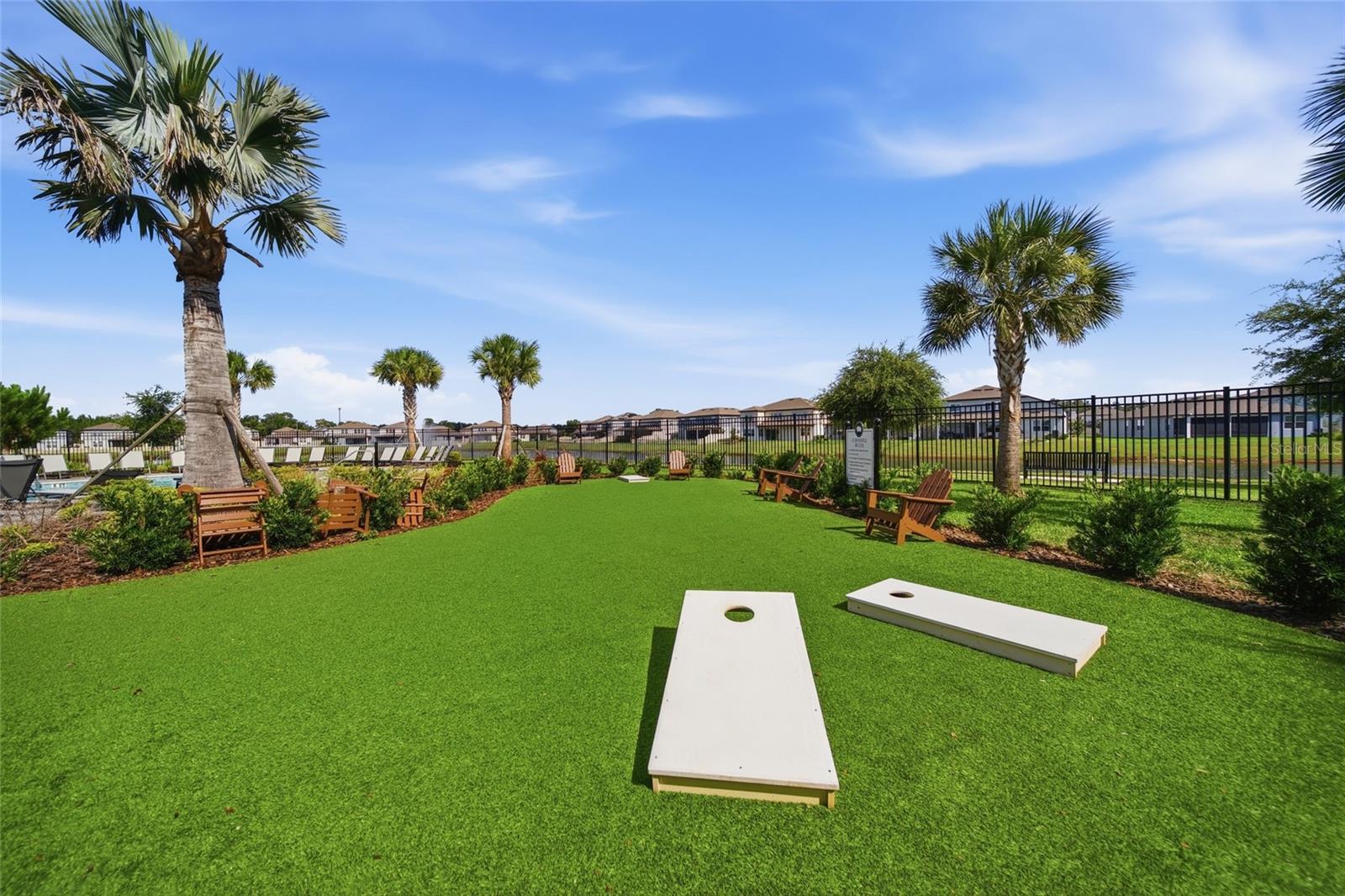 WHISPERING PINES PH 1 - Residential