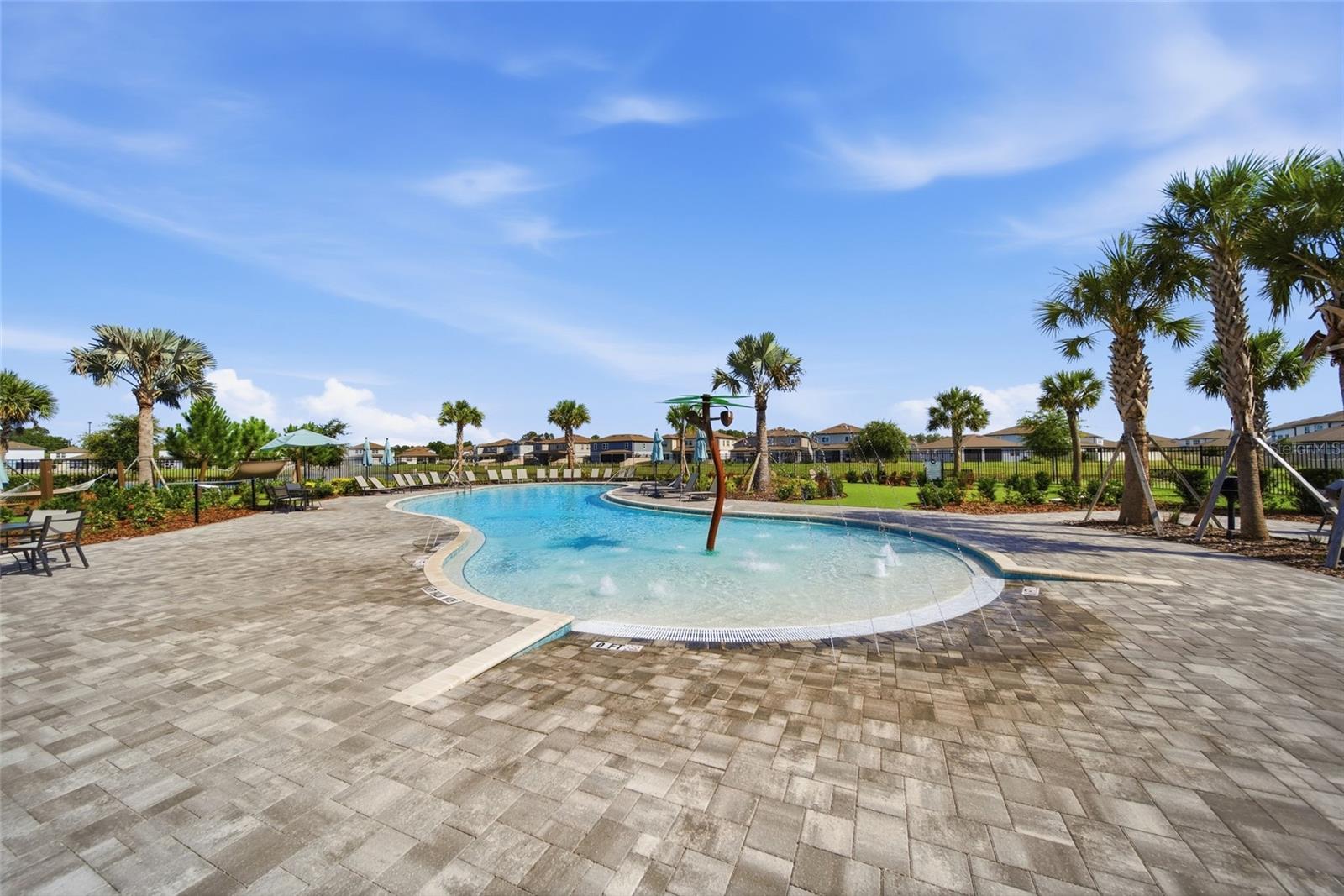 WHISPERING PINES PH 1 - Residential