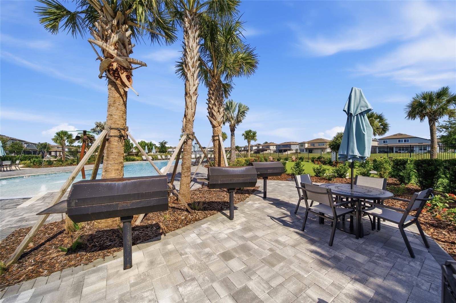 WHISPERING PINES PH 1 - Residential