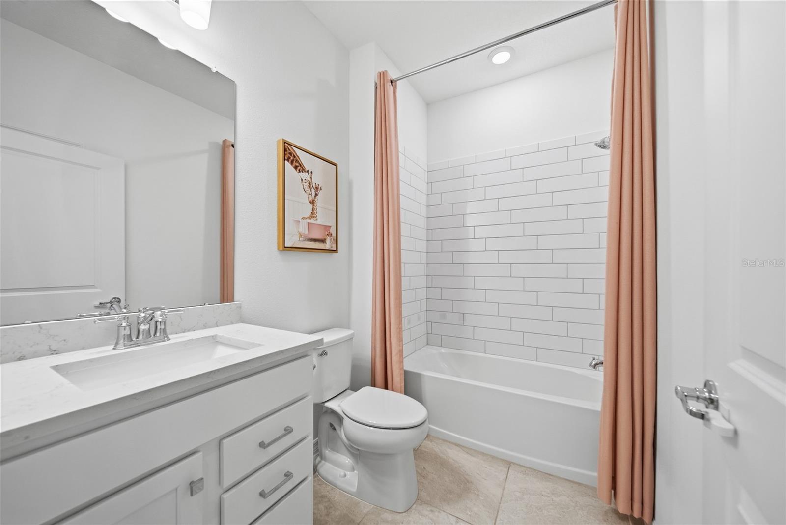 WHISPERING PINES PH 1 - Residential