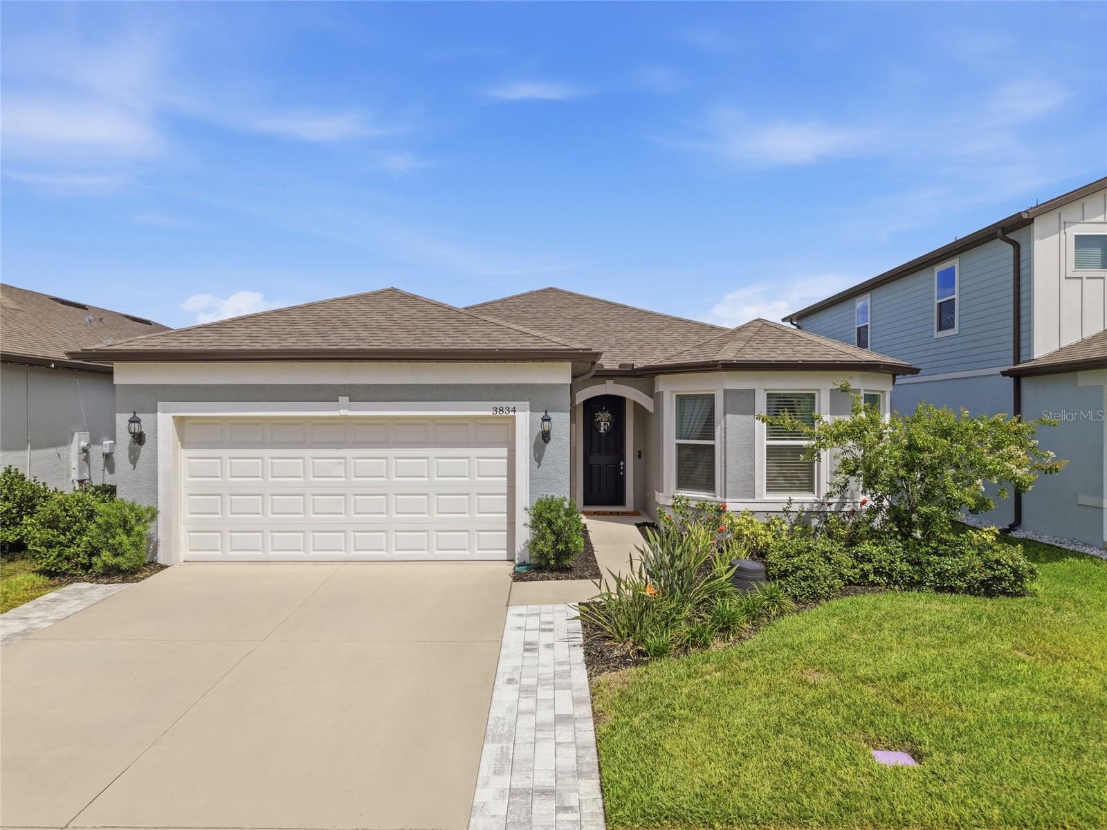WHISPERING PINES PH 1 - Residential