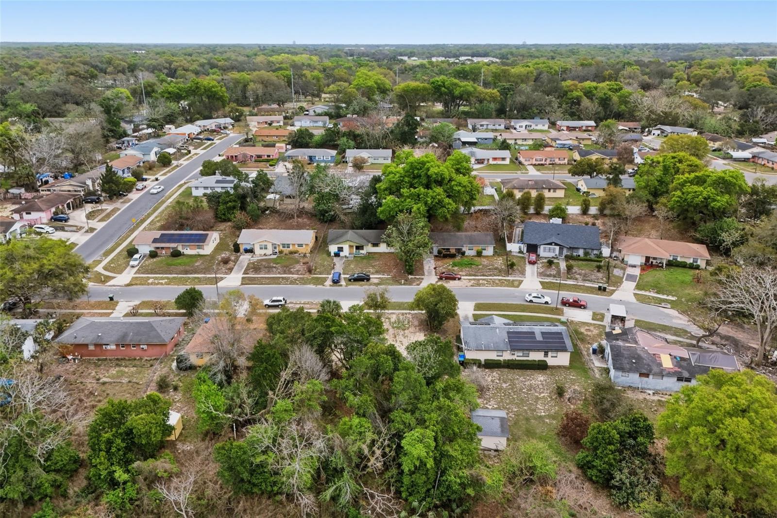 LAKE JEWELL HEIGHTS - Land