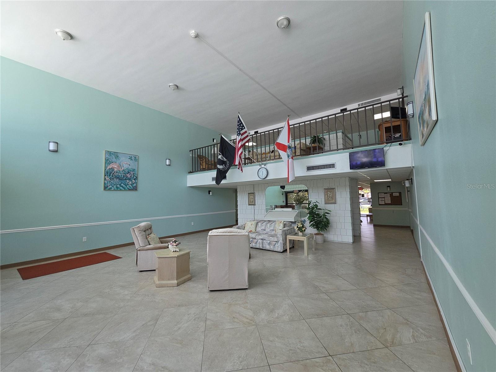 CAMBRIDGE HOUSE PORT CHARLOTTE - Residential