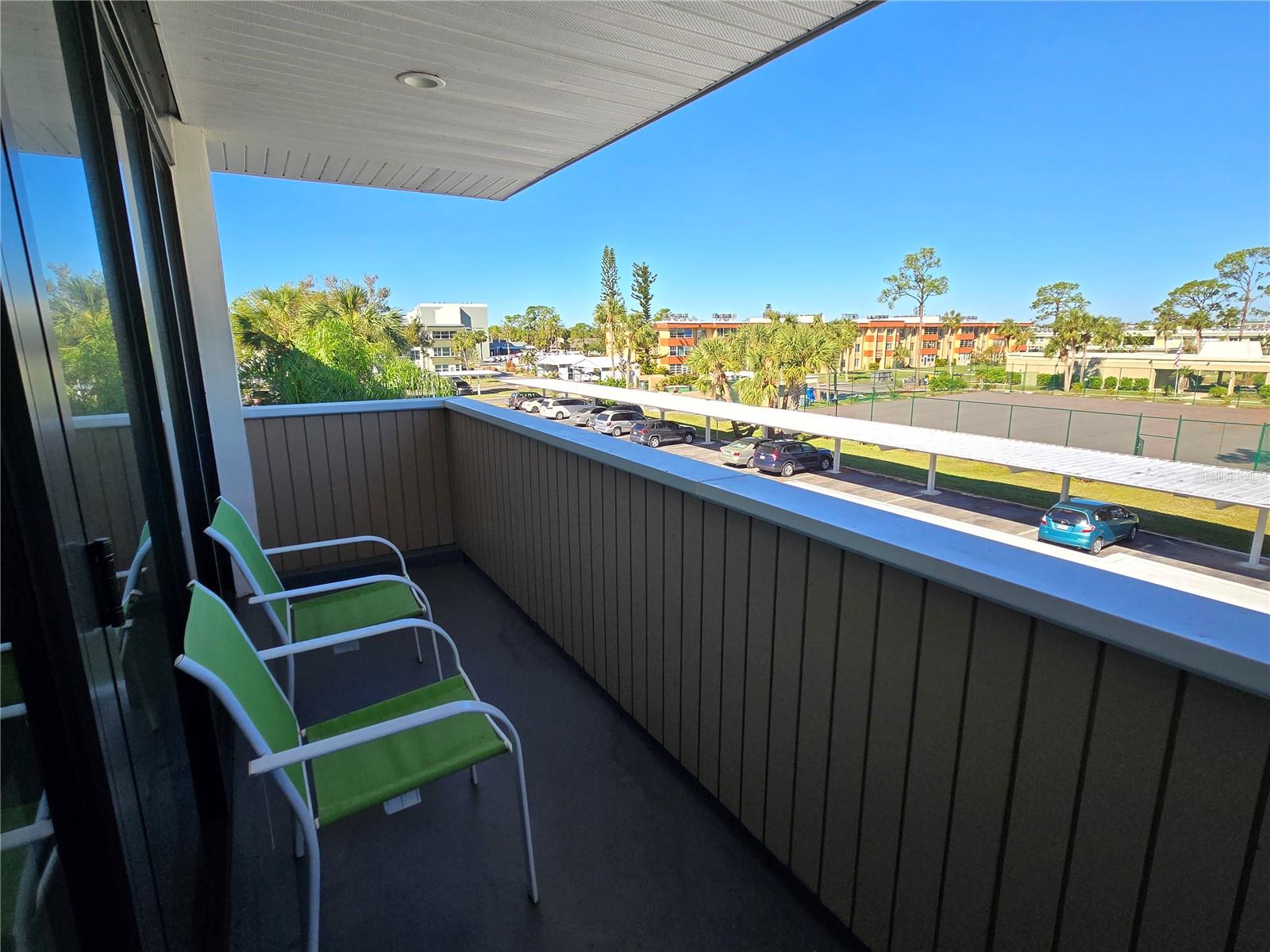 CAMBRIDGE HOUSE PORT CHARLOTTE - Residential
