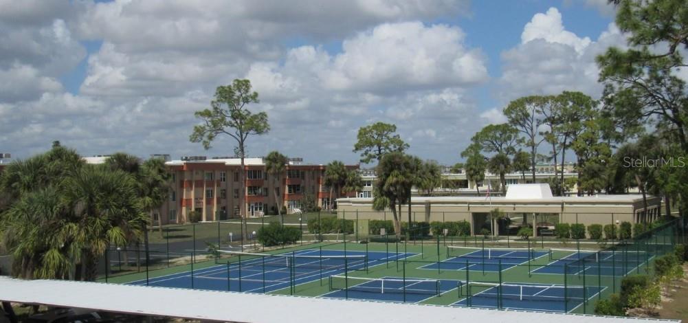 CAMBRIDGE HOUSE PORT CHARLOTTE - Residential