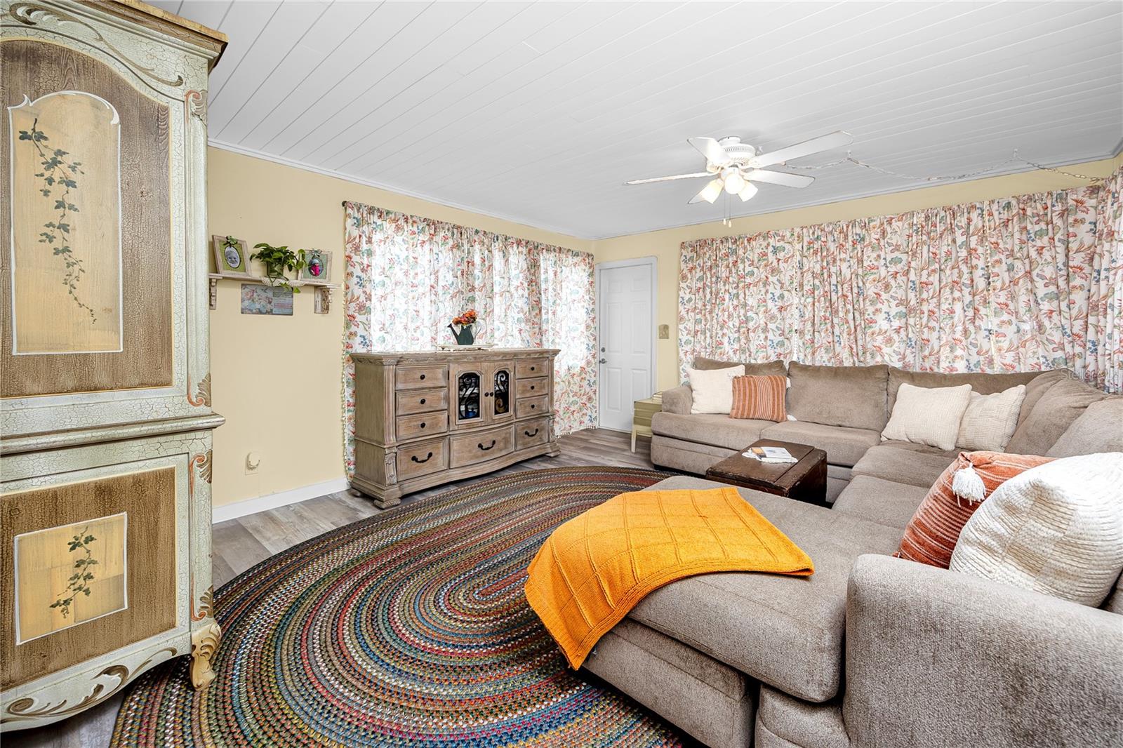 PASADENA ESTATES SEC D - Residential