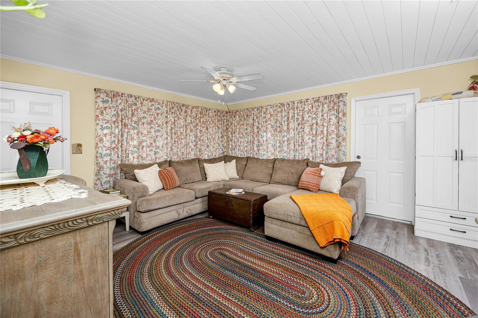PASADENA ESTATES SEC D - Residential