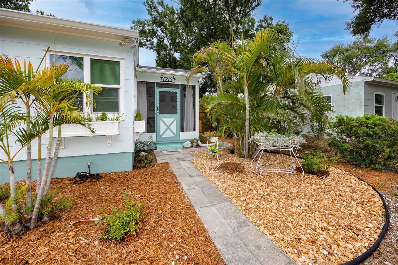 PASADENA ESTATES SEC D - Residential