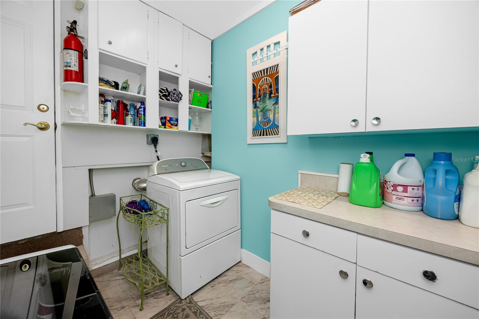 PASADENA ESTATES SEC D - Residential