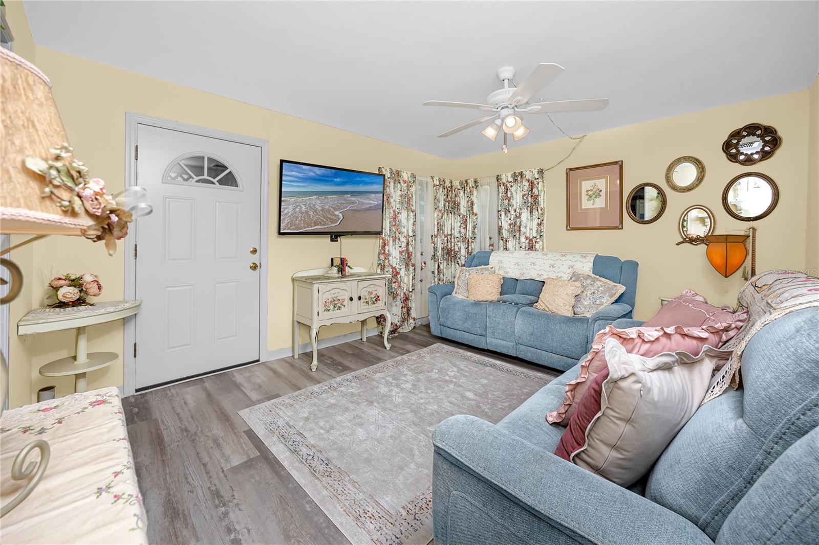 PASADENA ESTATES SEC D - Residential