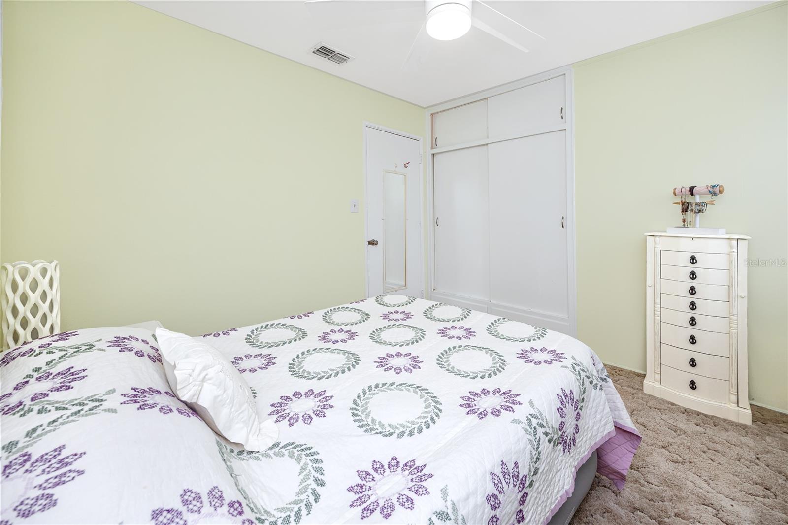 PASADENA ESTATES SEC D - Residential
