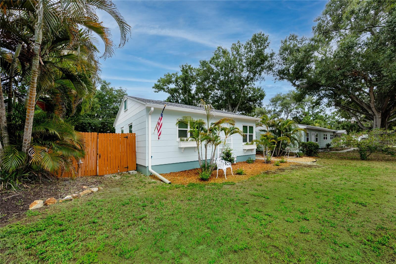 PASADENA ESTATES SEC D - Residential