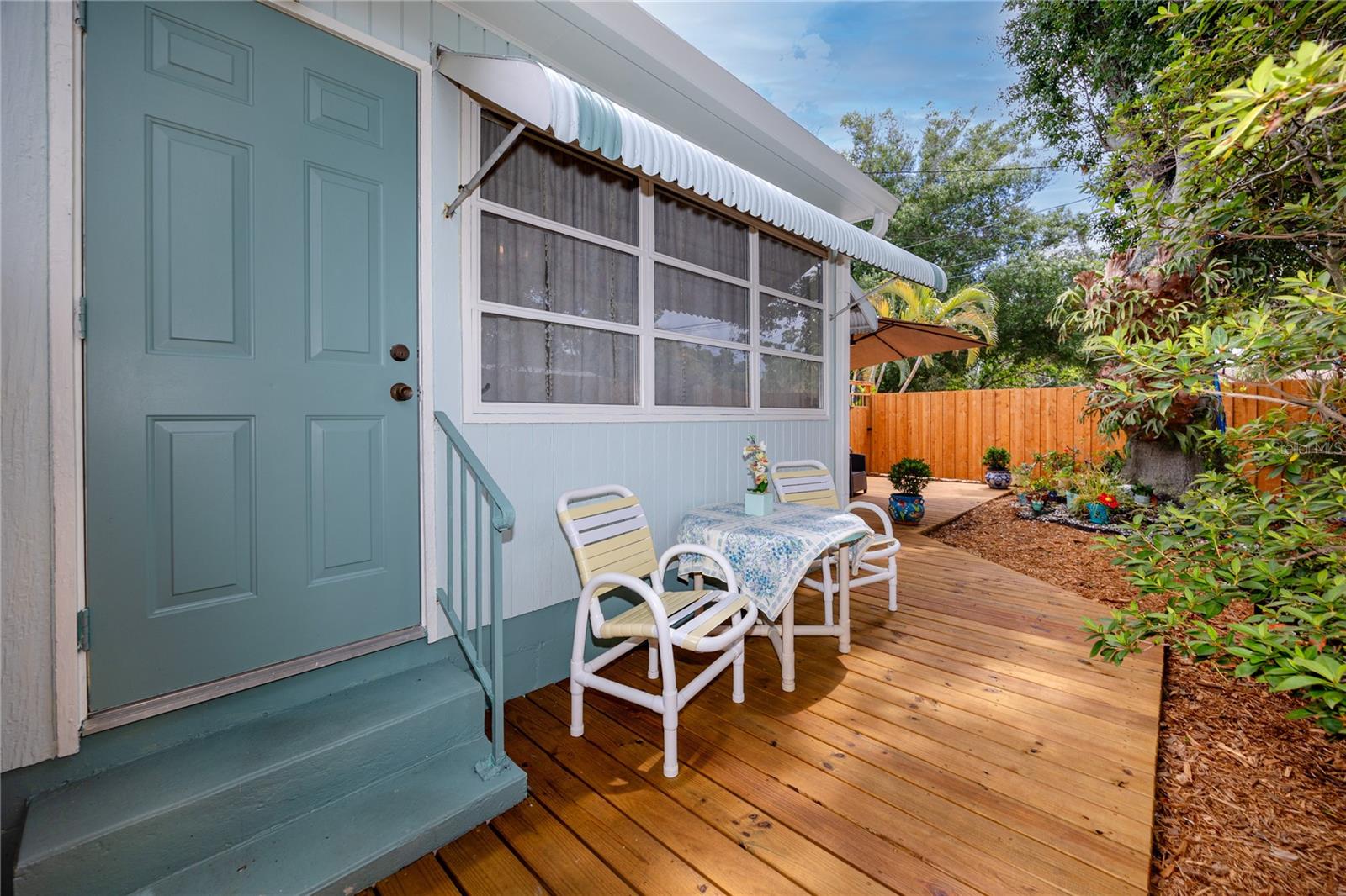 PASADENA ESTATES SEC D - Residential