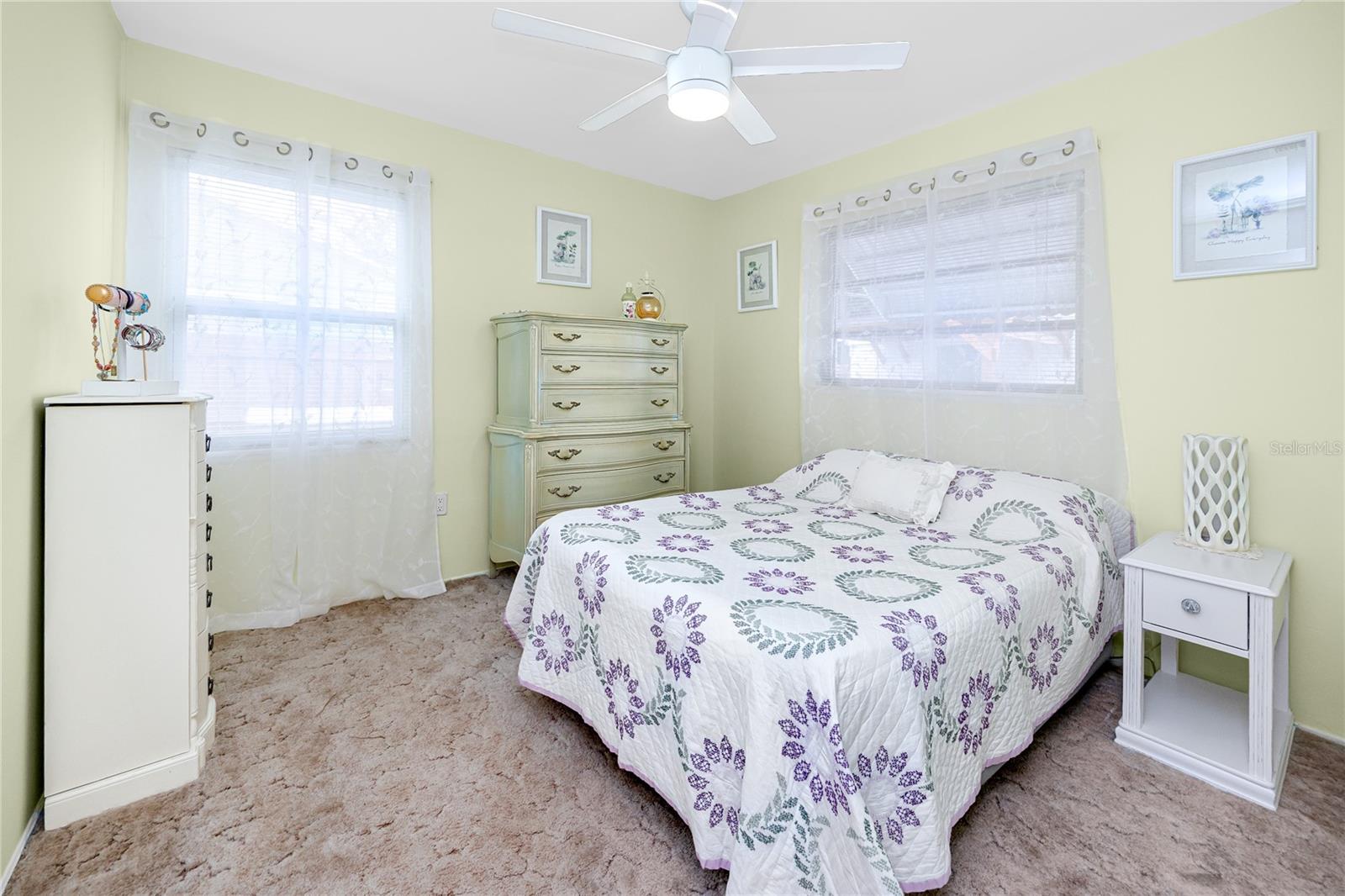 PASADENA ESTATES SEC D - Residential