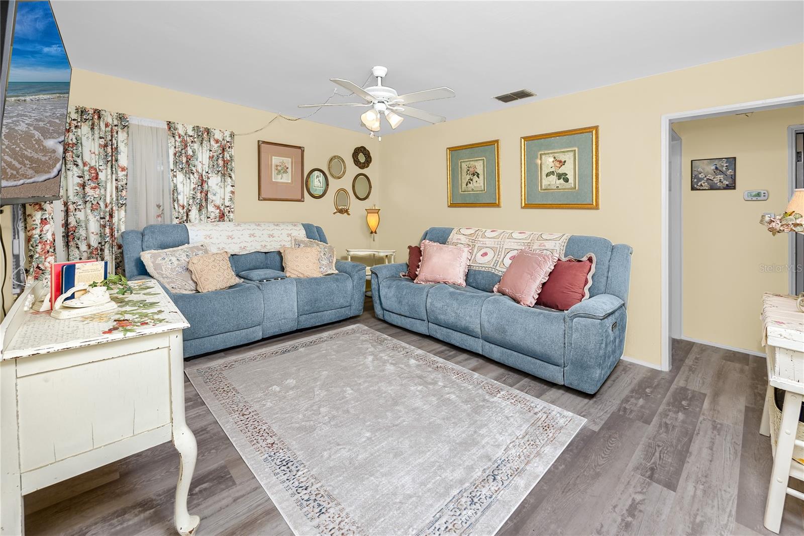 PASADENA ESTATES SEC D - Residential