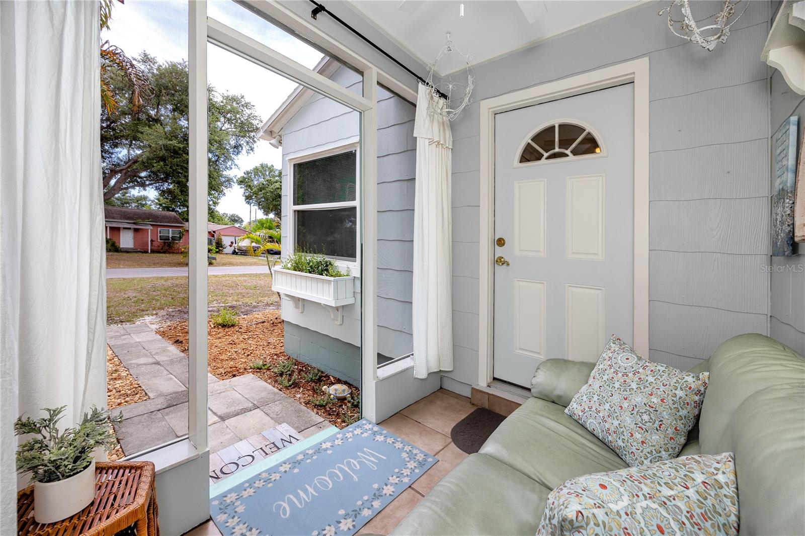 PASADENA ESTATES SEC D - Residential