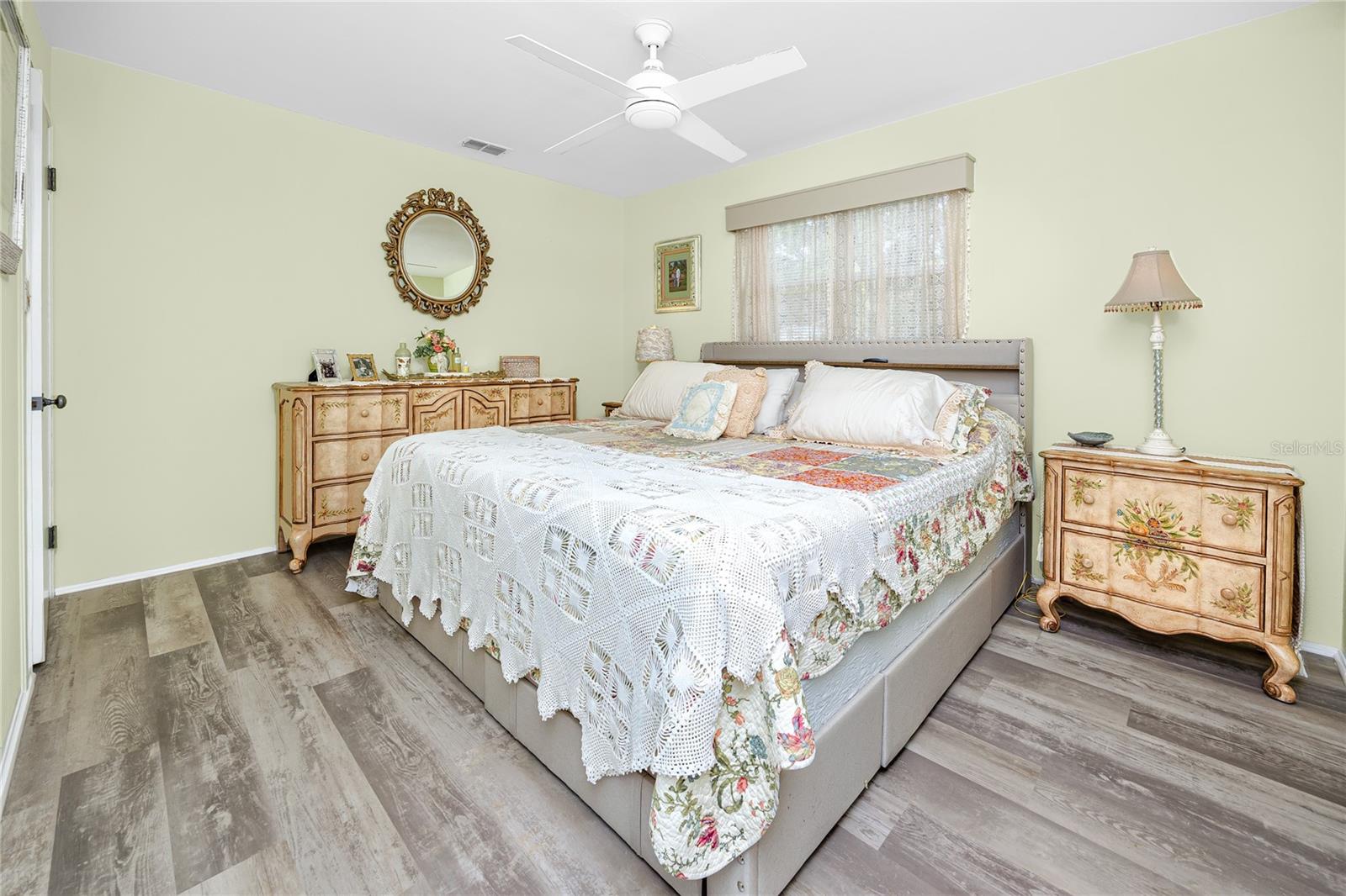PASADENA ESTATES SEC D - Residential
