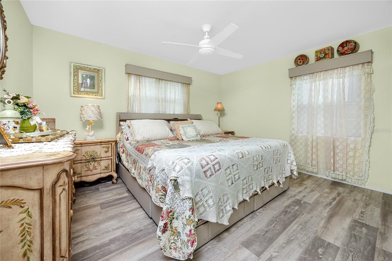 PASADENA ESTATES SEC D - Residential