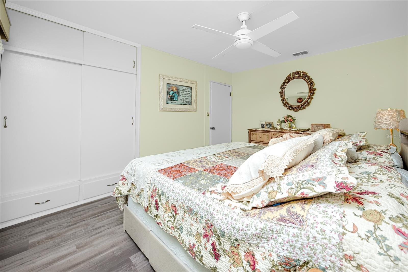 PASADENA ESTATES SEC D - Residential