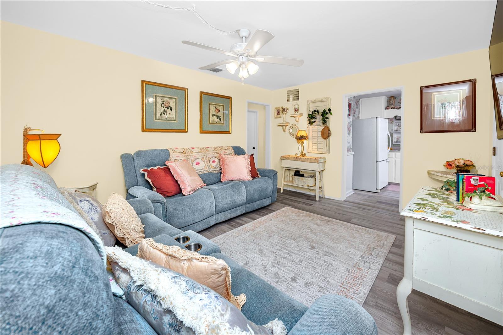 PASADENA ESTATES SEC D - Residential