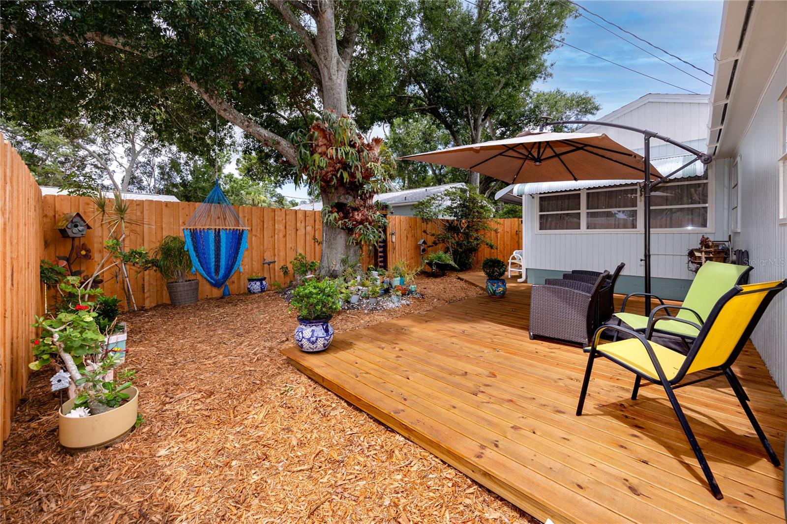 PASADENA ESTATES SEC D - Residential