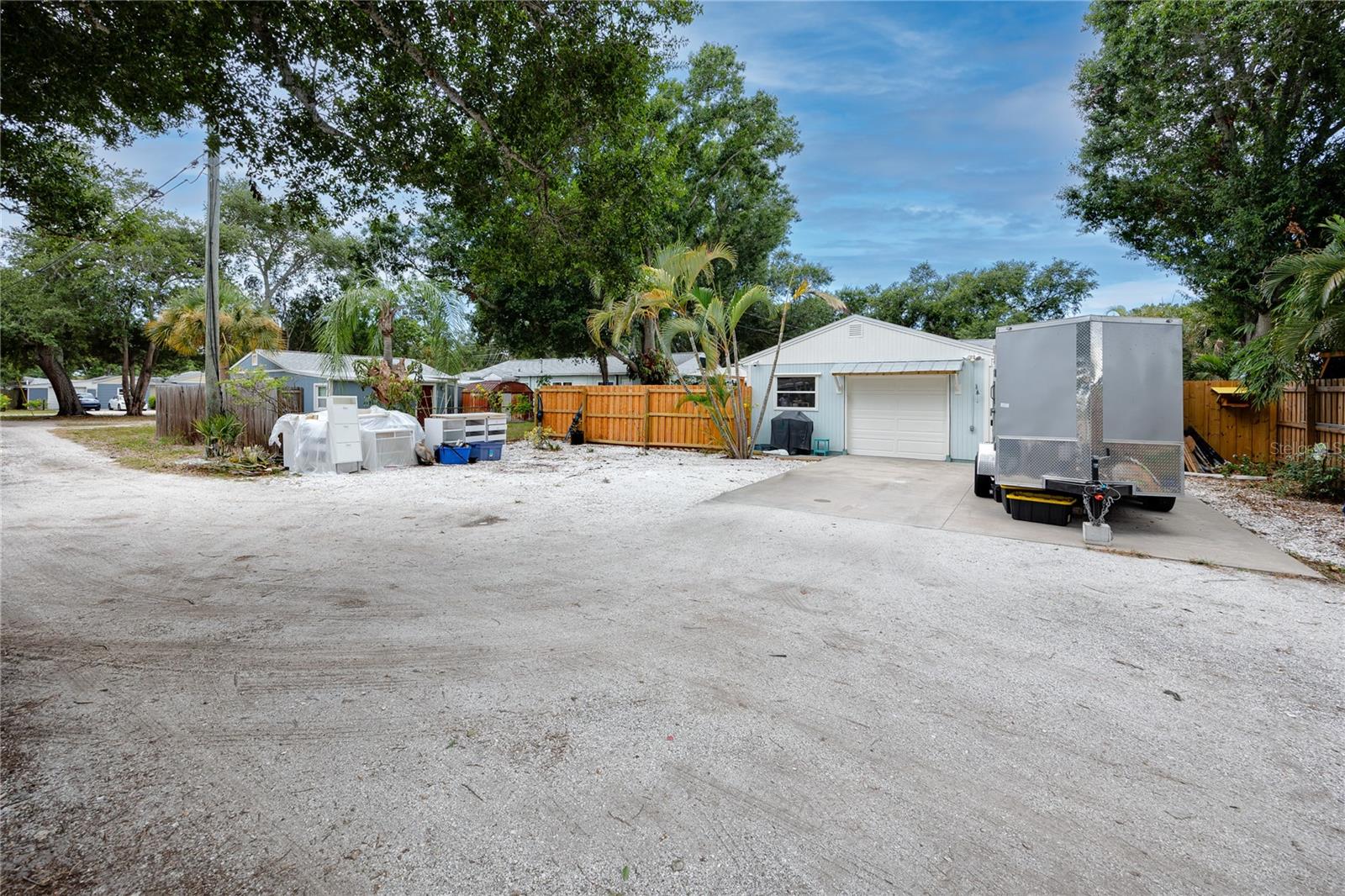 PASADENA ESTATES SEC D - Residential