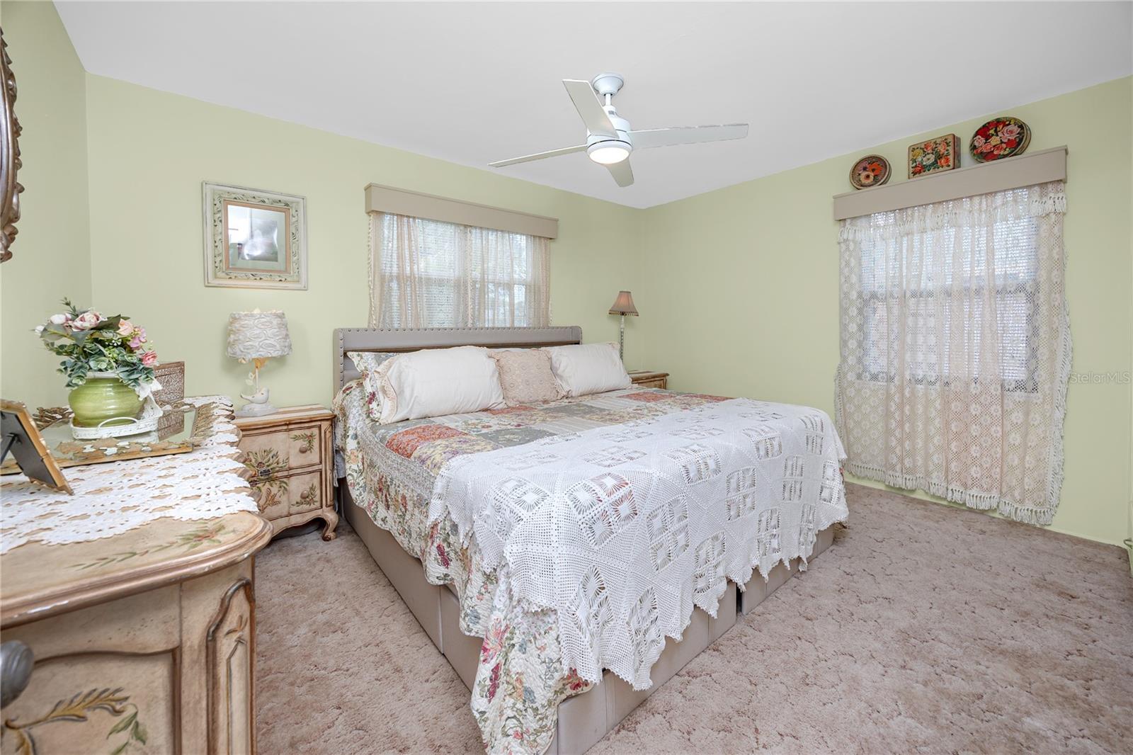 PASADENA ESTATES SEC D - Residential