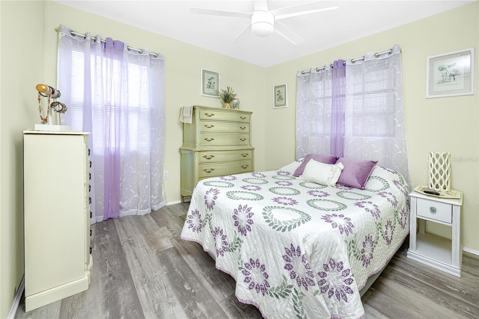 PASADENA ESTATES SEC D - Residential