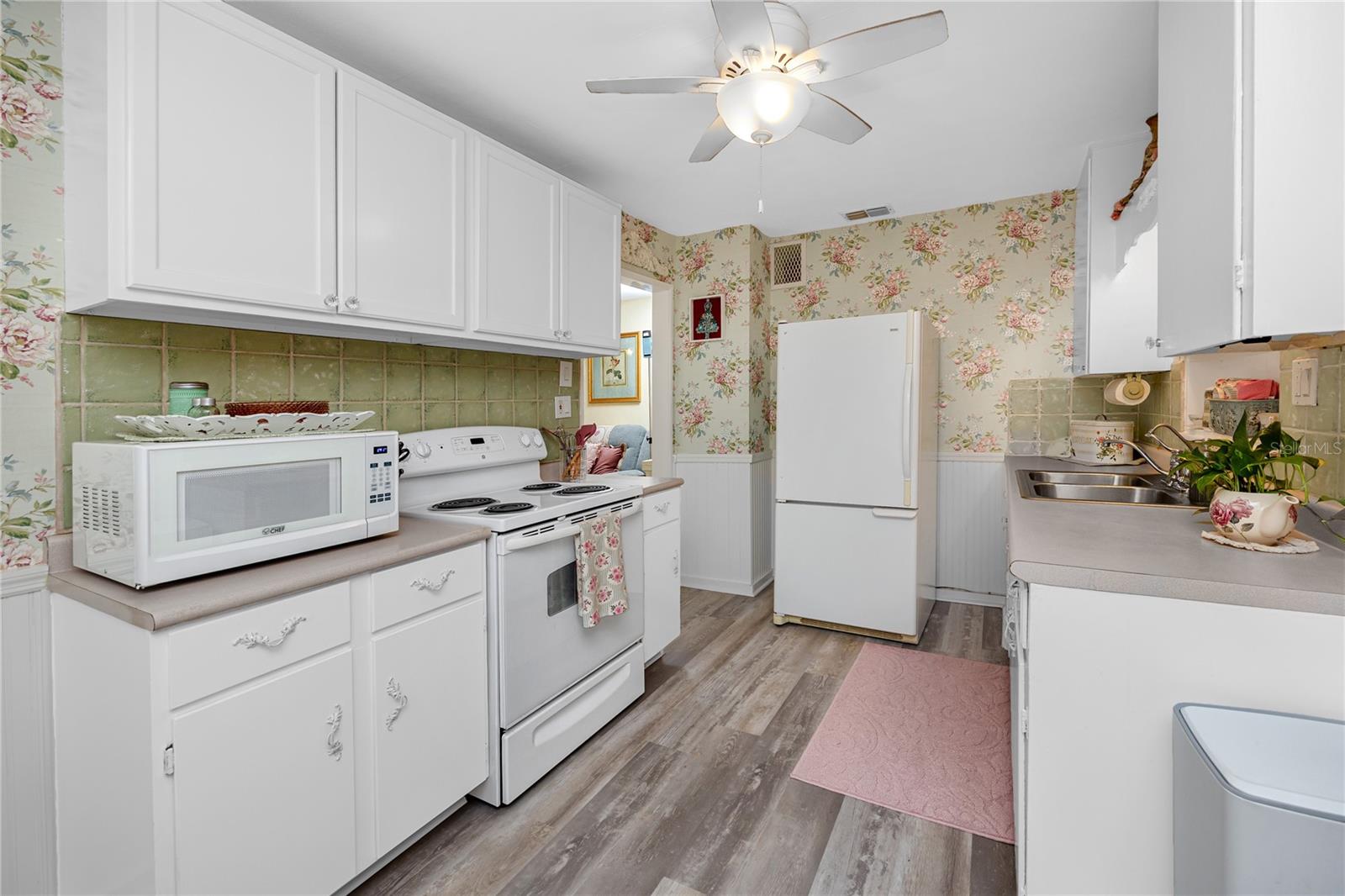 PASADENA ESTATES SEC D - Residential