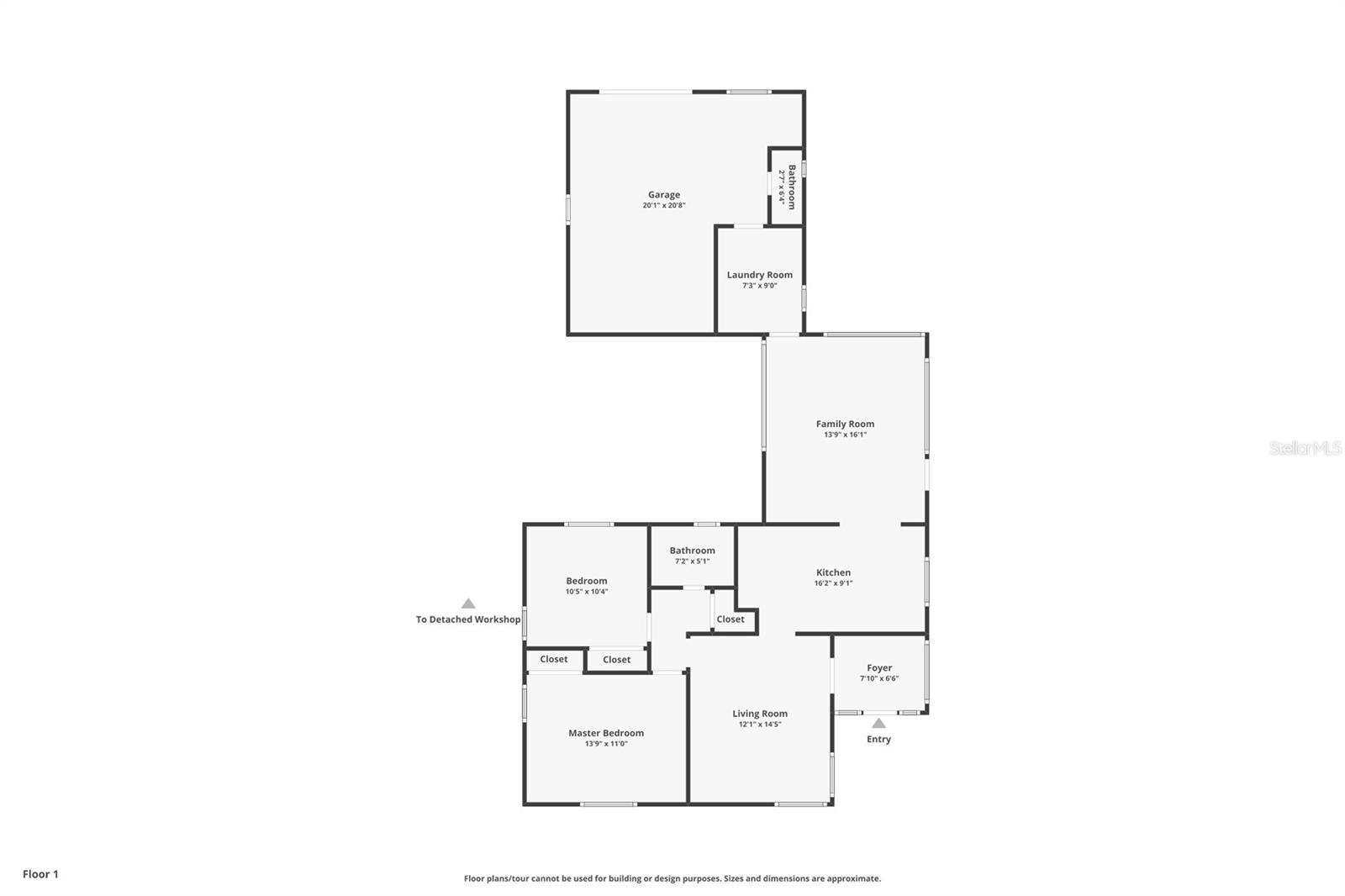 PASADENA ESTATES SEC D - Residential