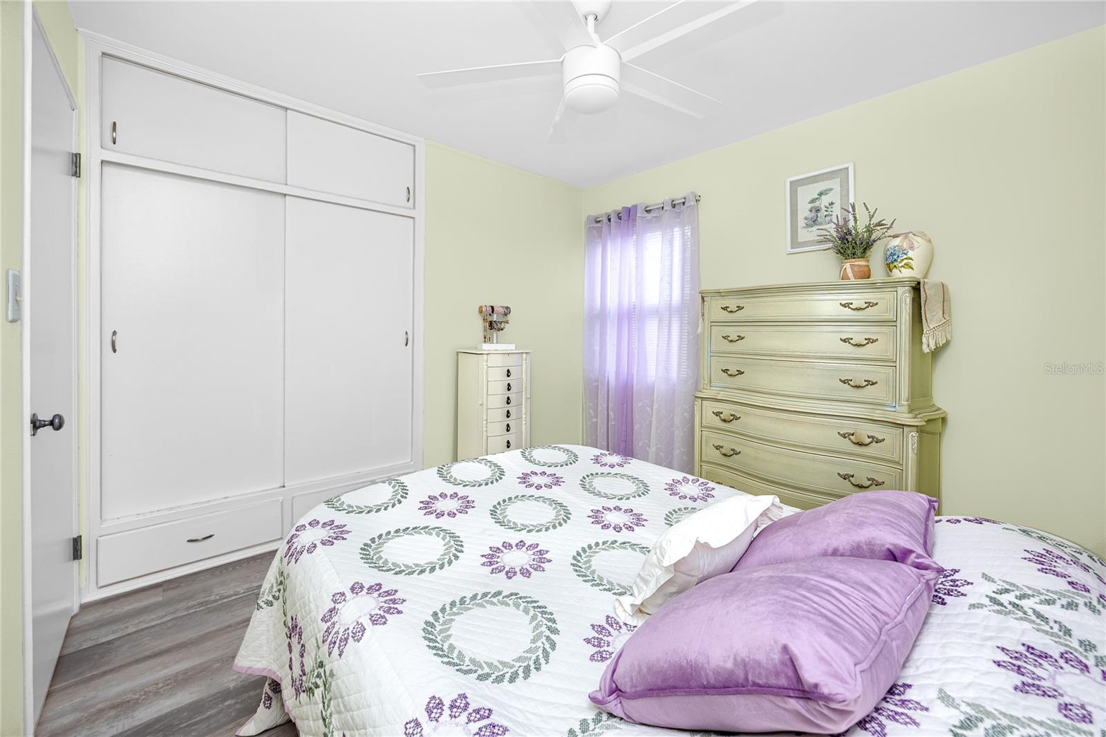 PASADENA ESTATES SEC D - Residential