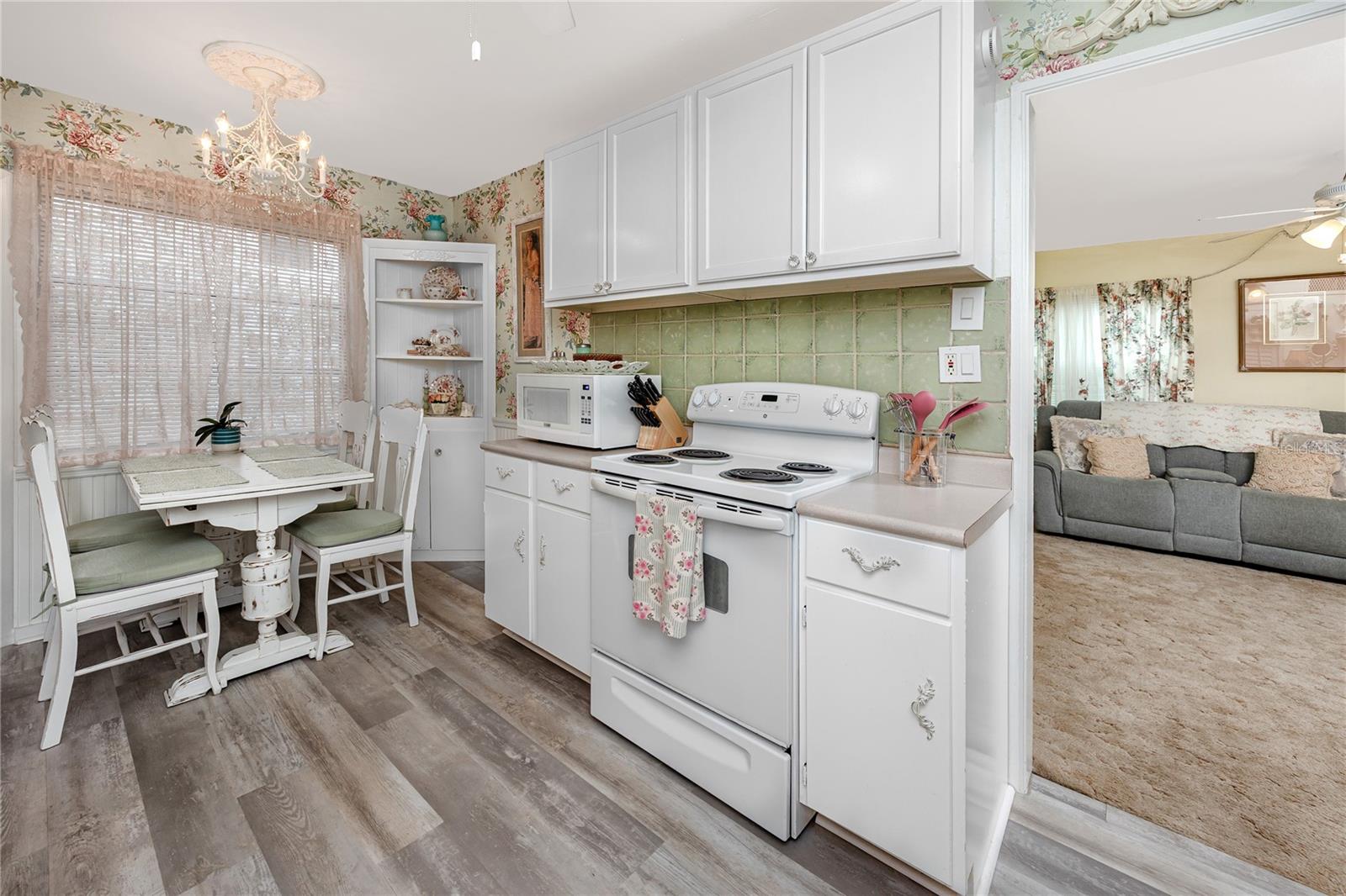 PASADENA ESTATES SEC D - Residential