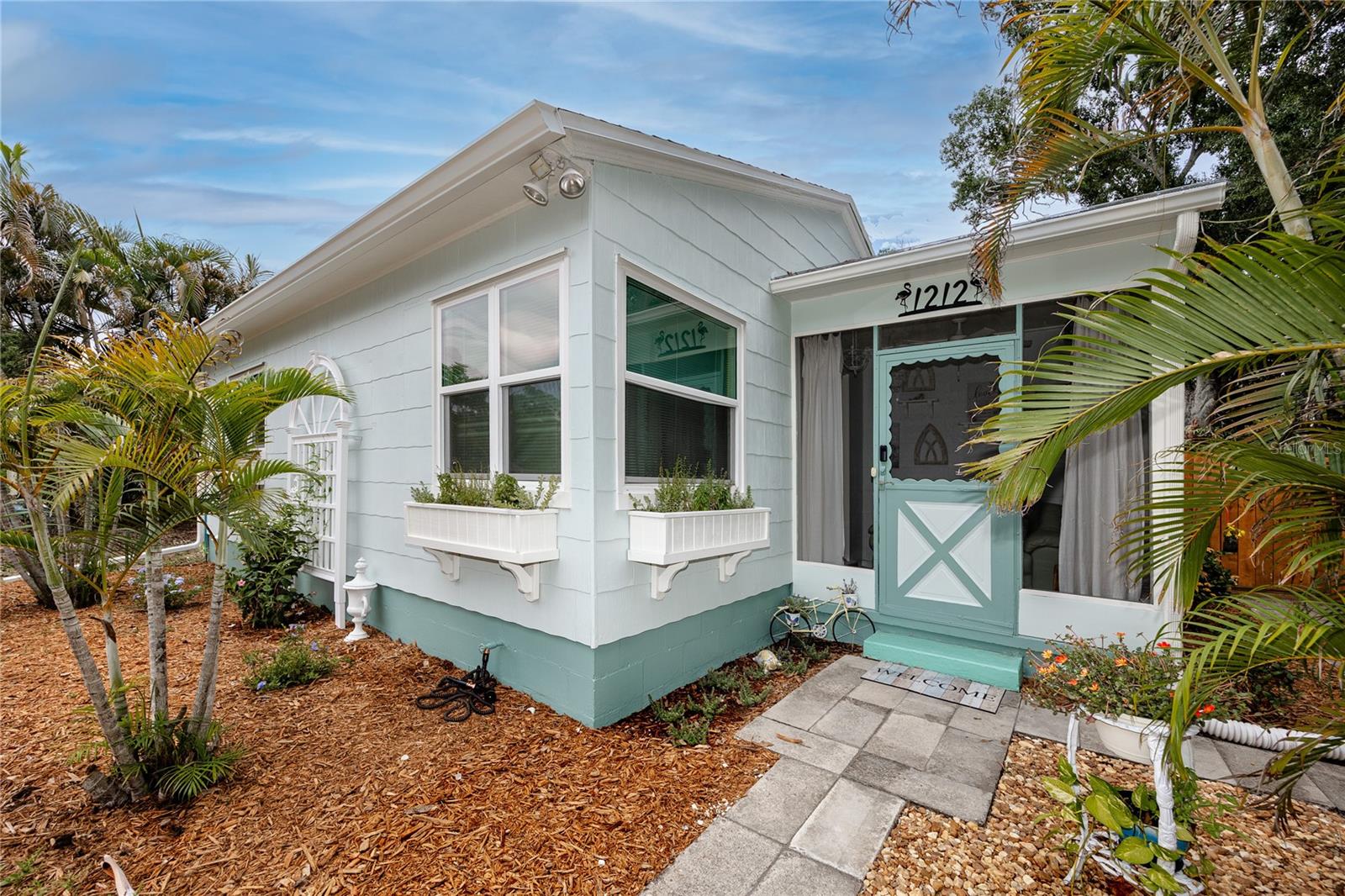 PASADENA ESTATES SEC D - Residential