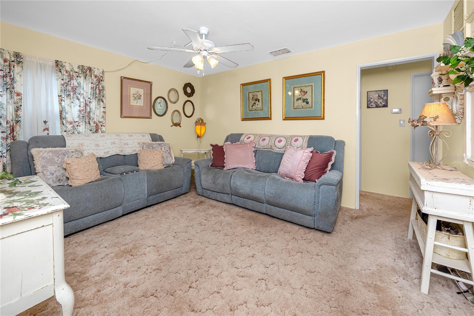 PASADENA ESTATES SEC D - Residential