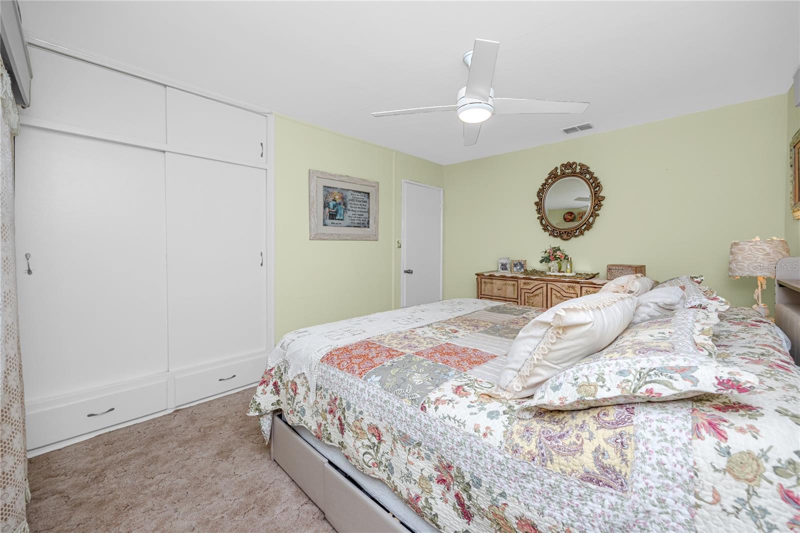 PASADENA ESTATES SEC D - Residential