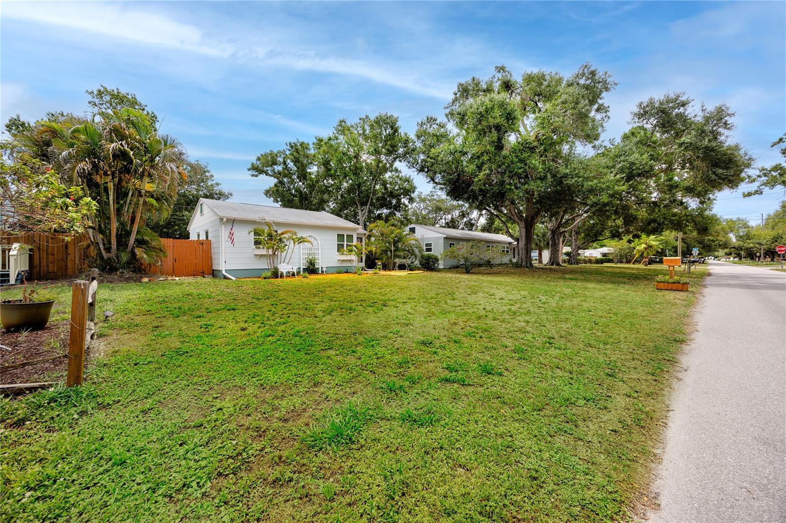 PASADENA ESTATES SEC D - Residential