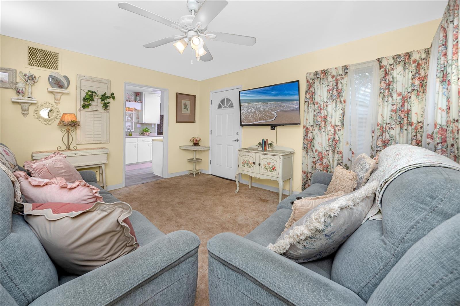 PASADENA ESTATES SEC D - Residential