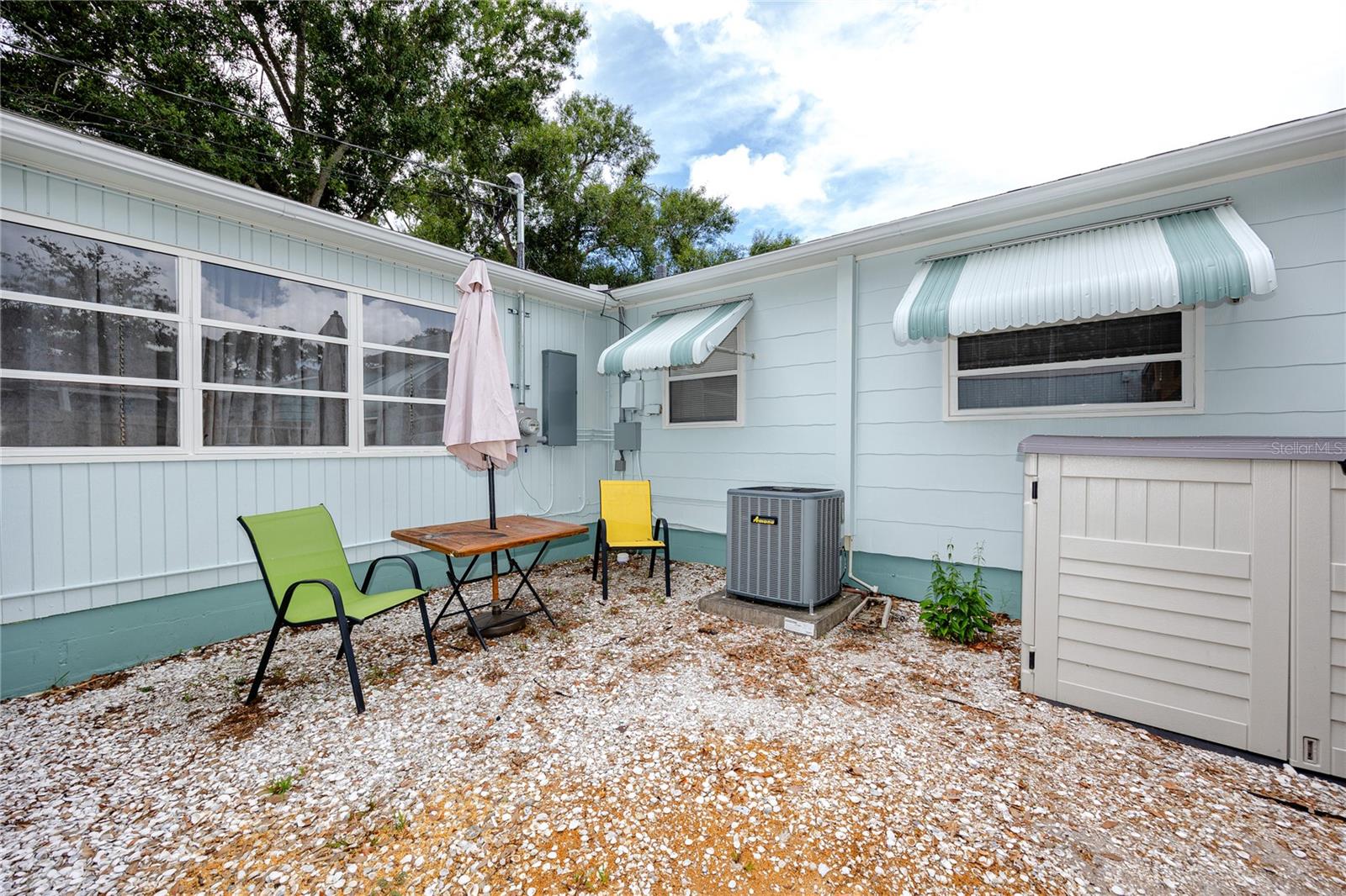 PASADENA ESTATES SEC D - Residential