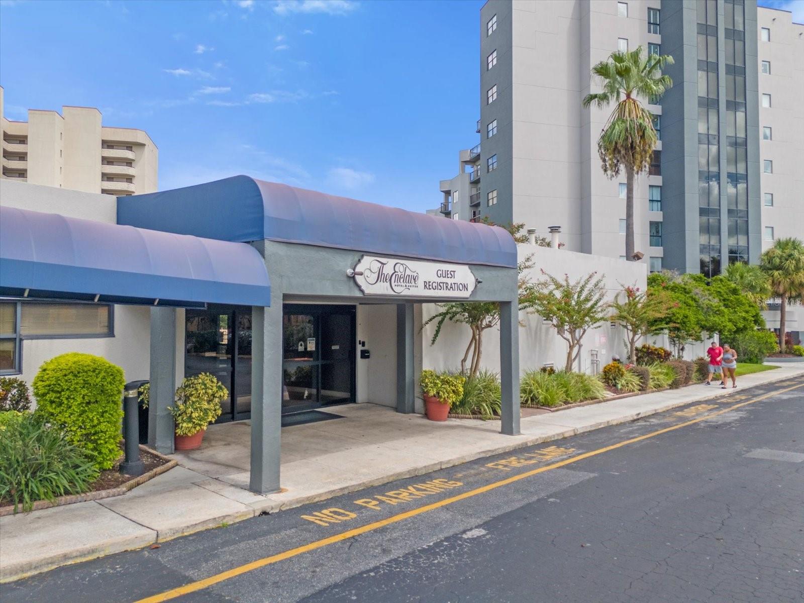 ENCLAVE AT ORLANDO PH 02 - Residential