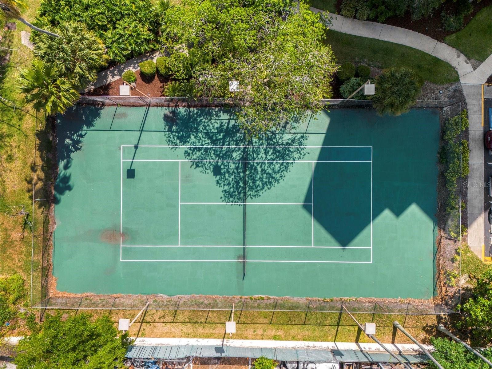 ENCLAVE AT ORLANDO PH 02 - Residential