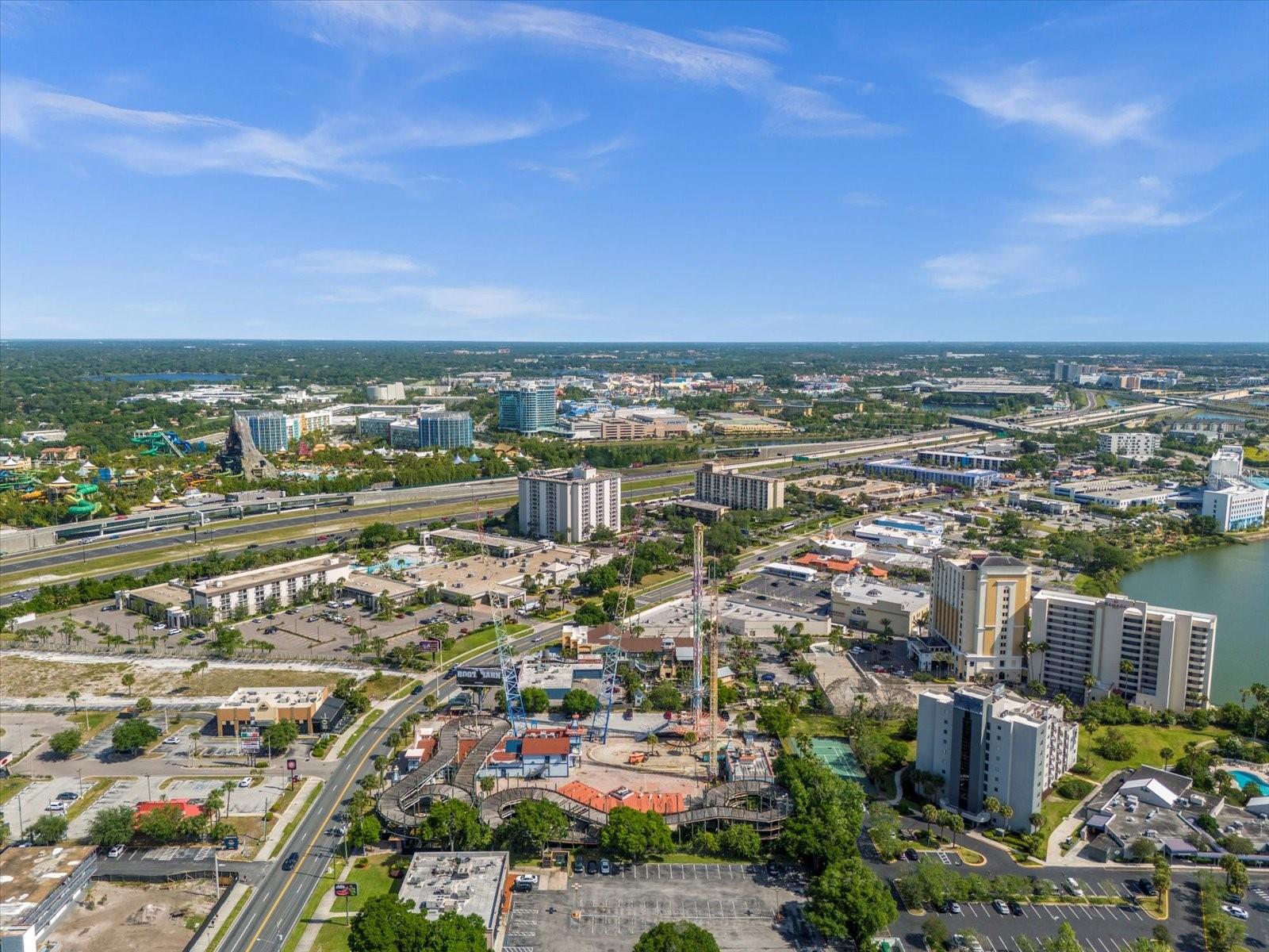 ENCLAVE AT ORLANDO PH 02 - Residential