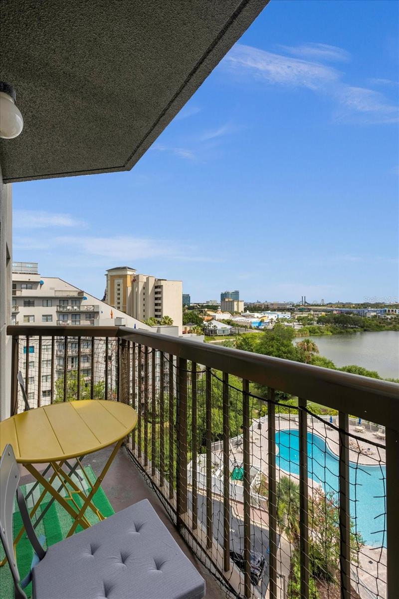 ENCLAVE AT ORLANDO PH 02 - Residential