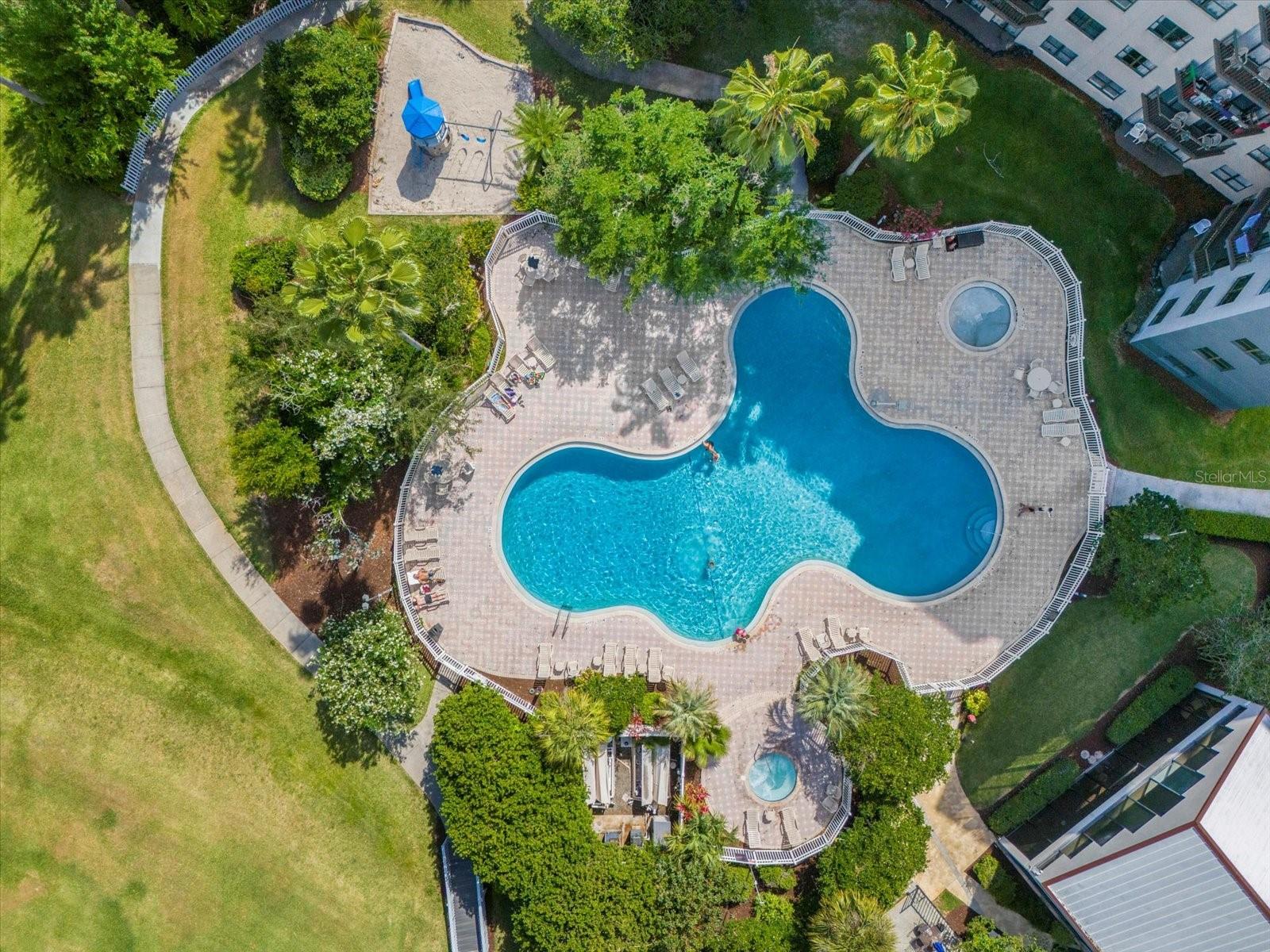 ENCLAVE AT ORLANDO PH 02 - Residential