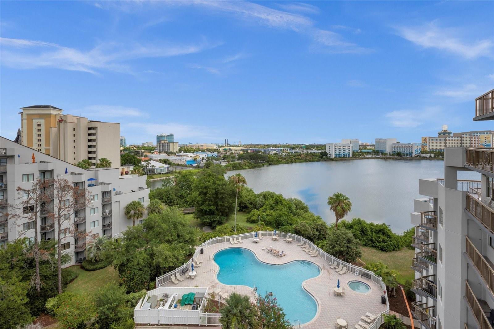 ENCLAVE AT ORLANDO PH 02 - Residential
