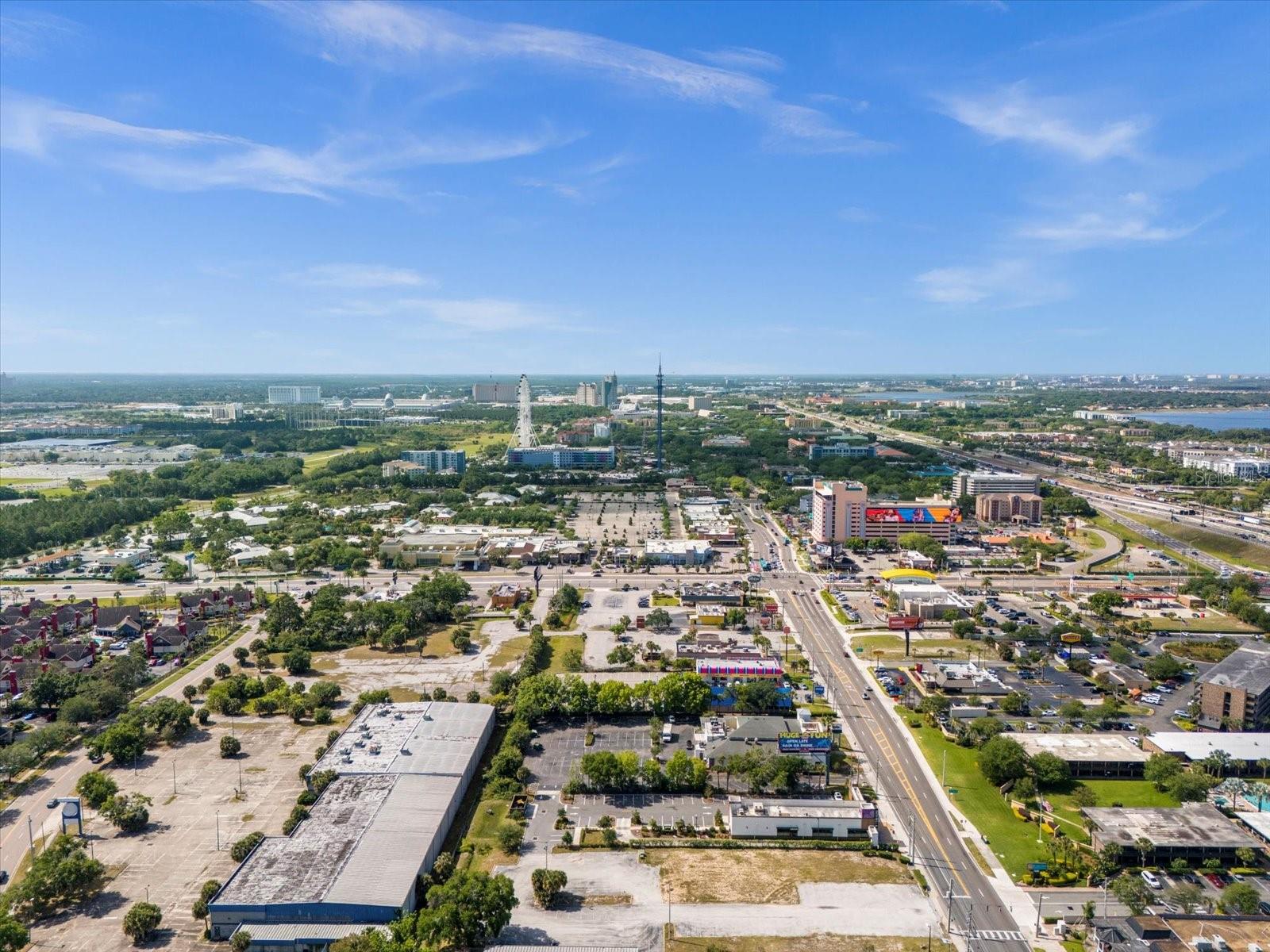 ENCLAVE AT ORLANDO PH 02 - Residential